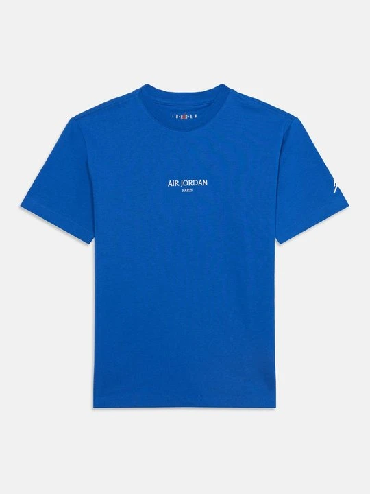 Zdjęcie produktu T-shirt basic Jordan szafirowy