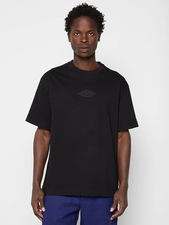 Zdjęcie produktu T-shirt basic Jordan czarny