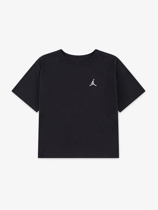 Zdjęcie produktu T-shirt basic Jordan czarny