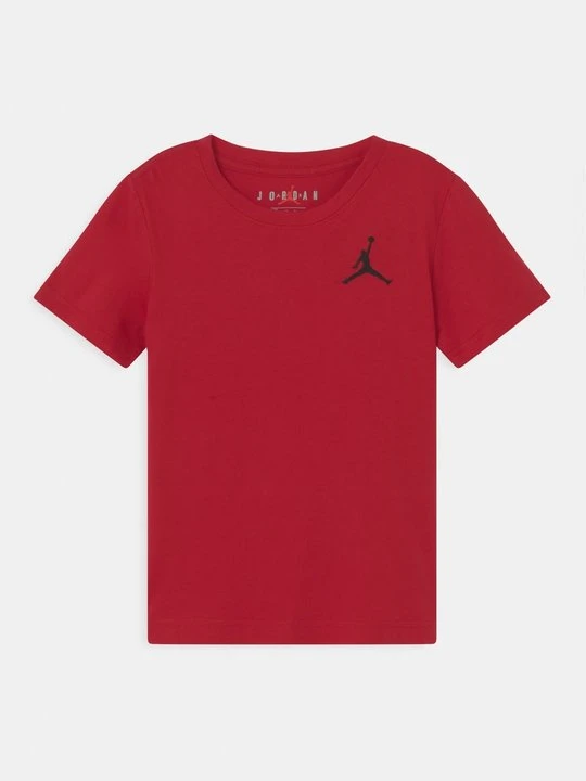 Zdjęcie produktu T-shirt basic Jordan czerwony