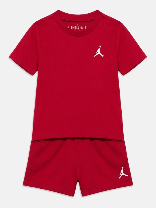Zdjęcie produktu T-shirt basic Jordan czerwony