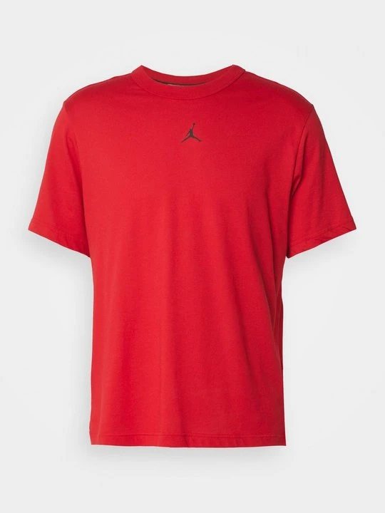 Zdjęcie produktu T-shirt basic Jordan czerwony
