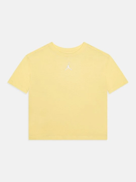Zdjęcie produktu T-shirt basic Jordan morelowy