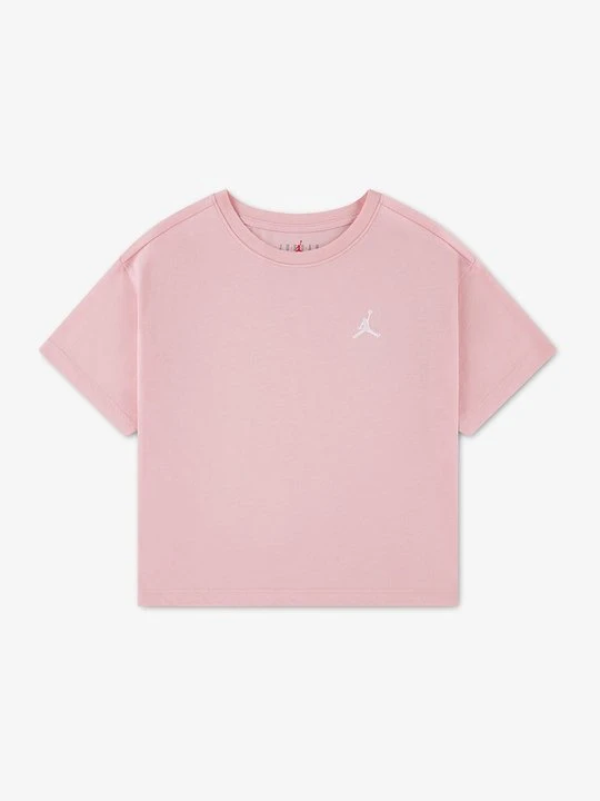 Zdjęcie produktu T-shirt basic Jordan różowy