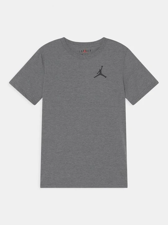 Zdjęcie produktu T-shirt basic Jordan szary