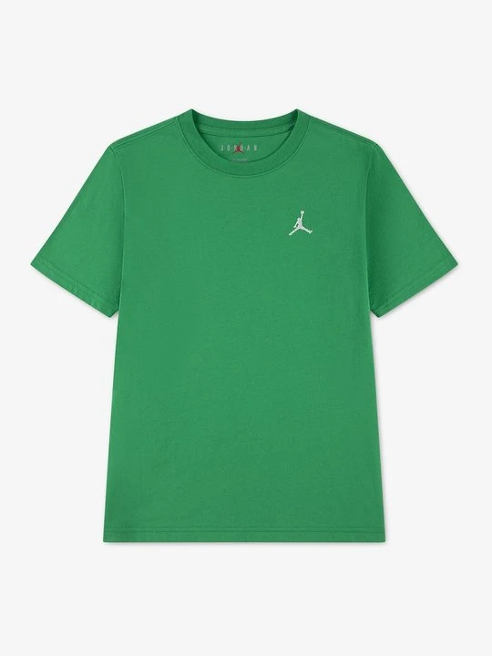 Zdjęcie produktu T-shirt basic Jordan zielony
