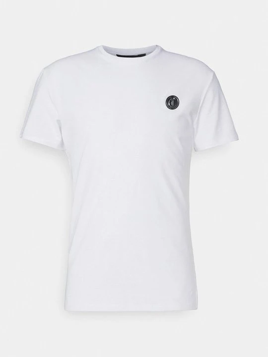Zdjęcie produktu T-shirt basic Just Cavalli biały