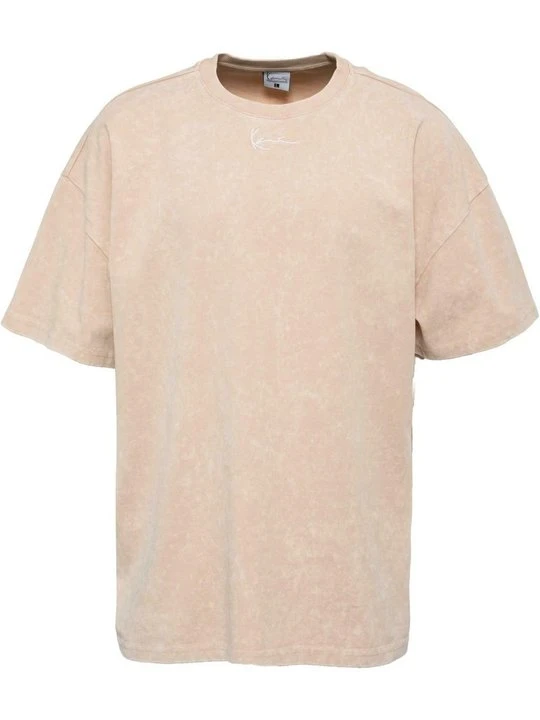 Zdjęcie produktu T-shirt basic Karl Kani taupe