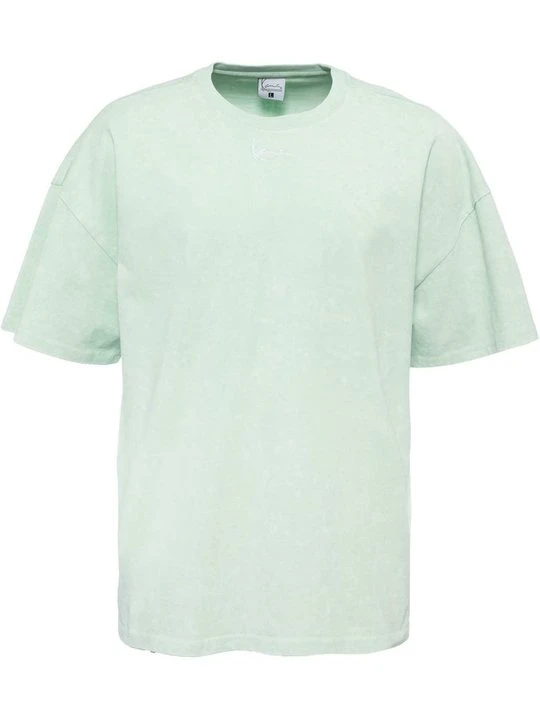 Zdjęcie produktu T-shirt basic Karl Kani miętowy