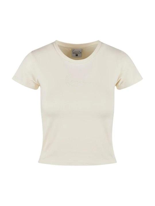 Zdjęcie produktu T-shirt basic Karl Kani biały