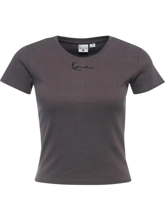 Zdjęcie produktu T-shirt basic Karl Kani antracytowy