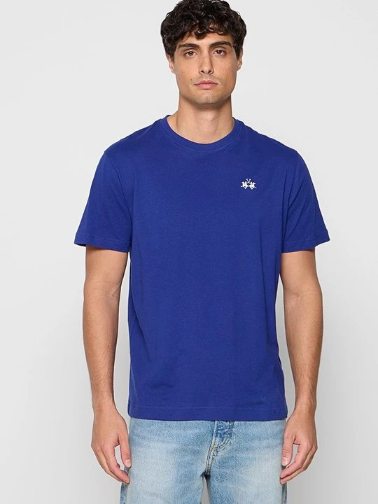 Zdjęcie produktu T-shirt basic La Martina