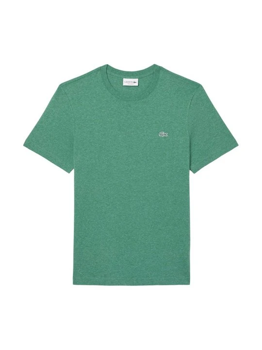 Zdjęcie produktu T-shirt basic Lacoste zielony