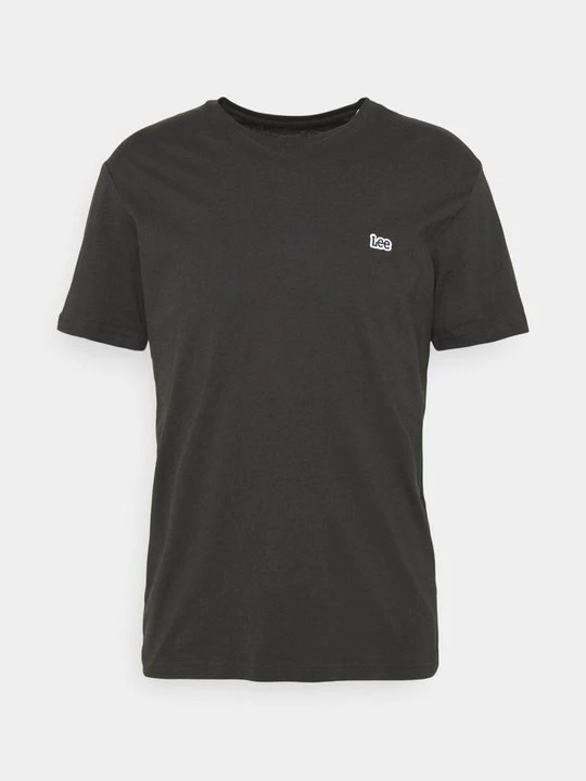 Zdjęcie produktu T-shirt basic Lee antracytowy