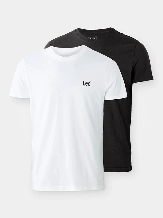Zdjęcie produktu T-shirt basic Lee
