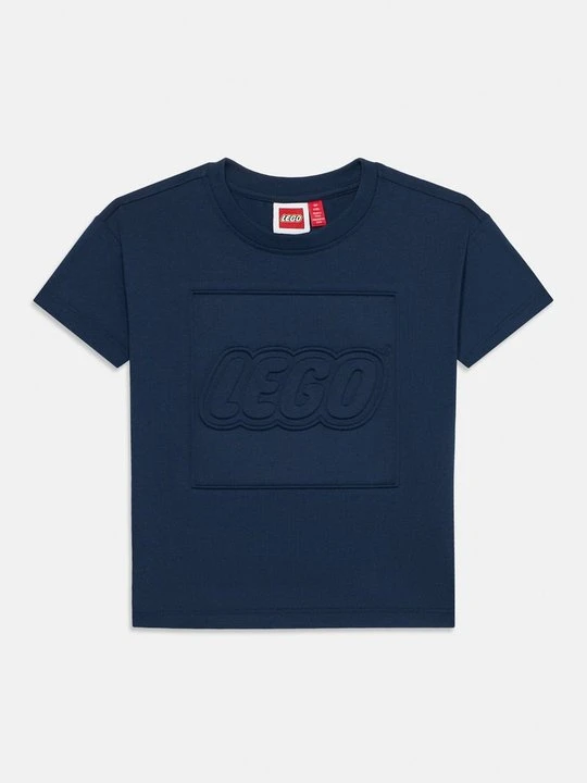 Zdjęcie produktu T-shirt basic LEGO granatowy