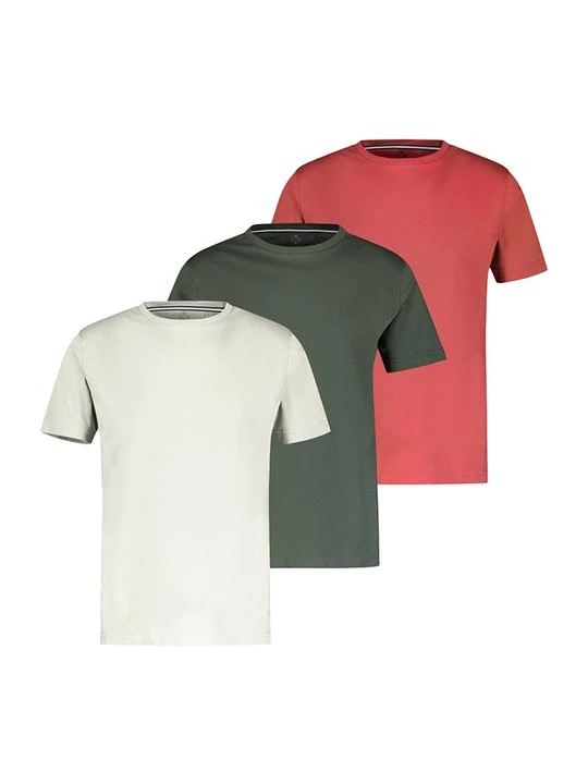 Zdjęcie produktu T-shirt basic Lerros