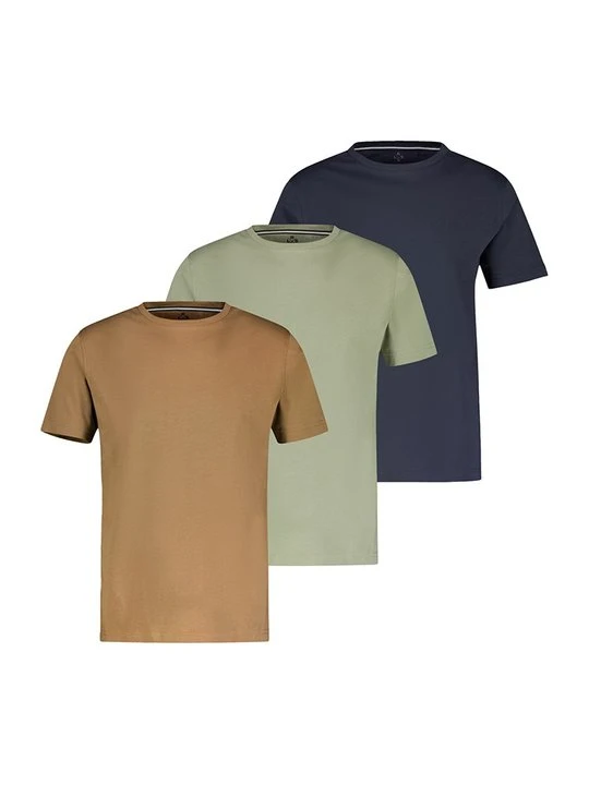 Zdjęcie produktu T-shirt basic Lerros