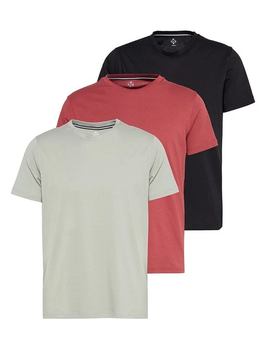 Zdjęcie produktu T-shirt basic Lerros
