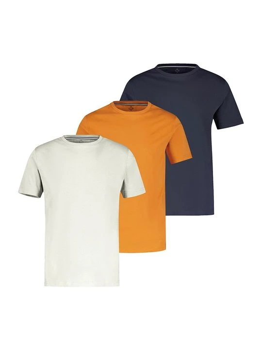 Zdjęcie produktu T-shirt basic Lerros