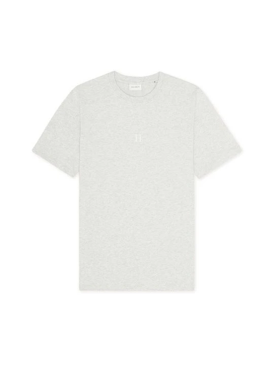 Zdjęcie produktu T-shirt basic Les Deux biały