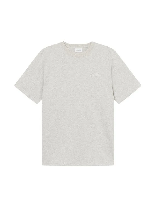 Zdjęcie produktu T-shirt basic Les Deux biały