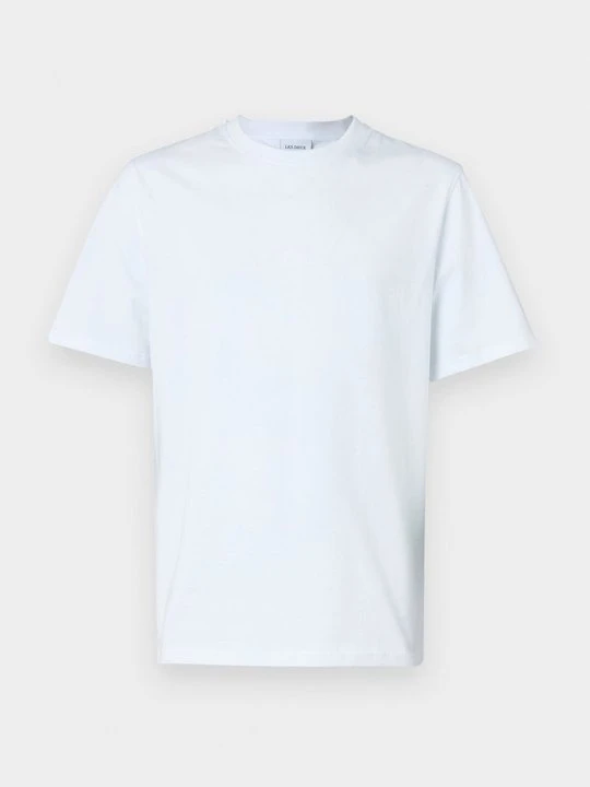 Zdjęcie produktu T-shirt basic Les Deux biały
