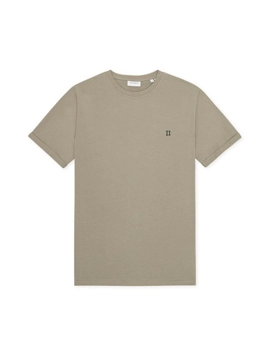 Zdjęcie produktu T-shirt basic Les Deux piaskowy