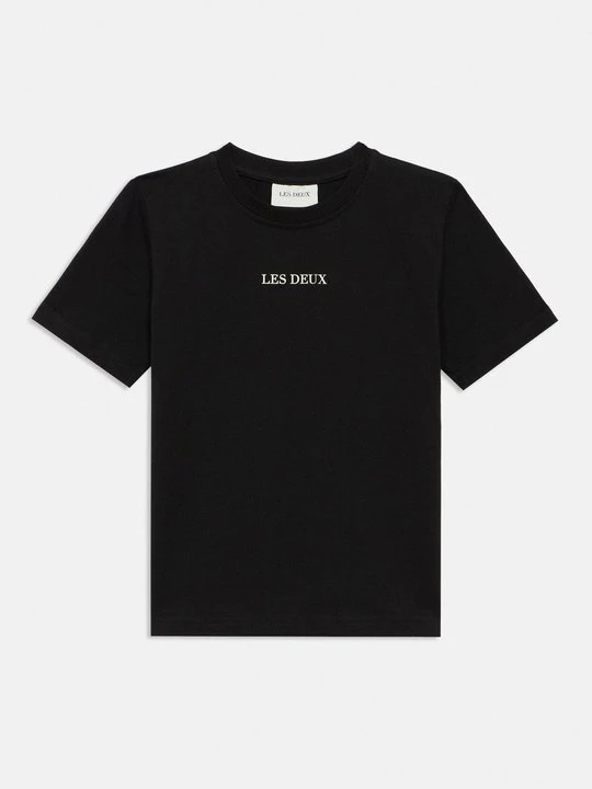 Zdjęcie produktu T-shirt basic Les Deux zielony
