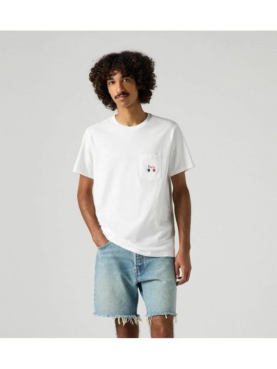 Zdjęcie produktu T-shirt basic Levi's