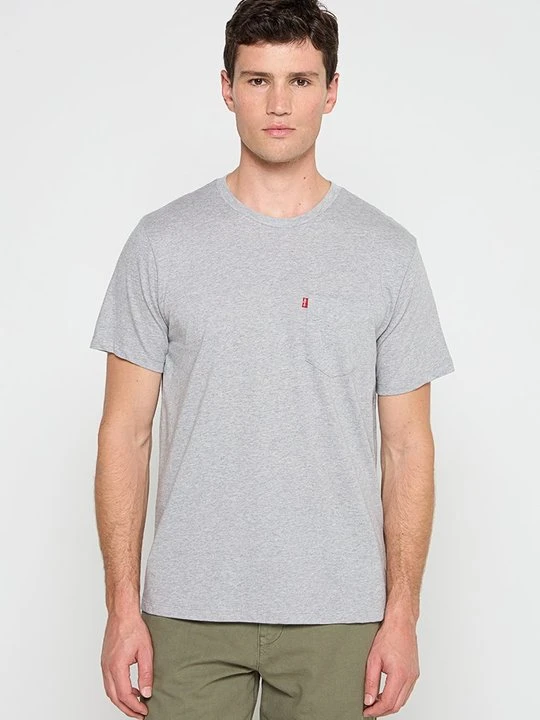 Zdjęcie produktu T-shirt basic Levi's szary