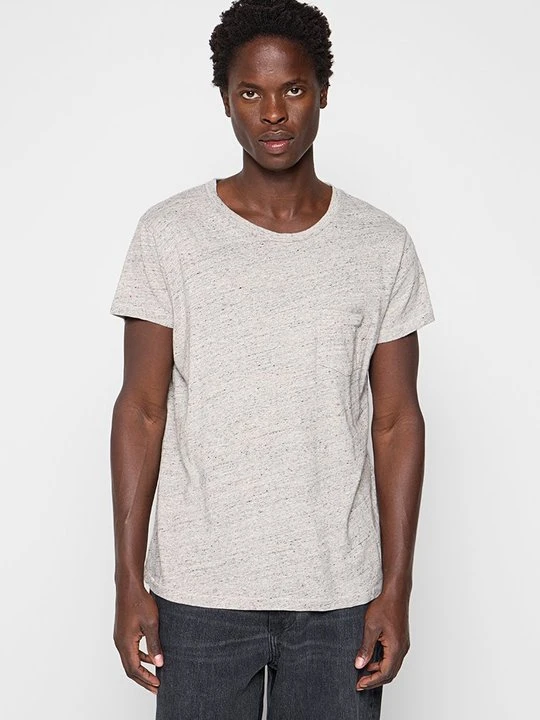 Zdjęcie produktu T-shirt basic Levi's szary