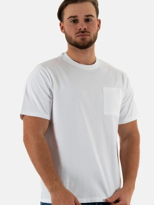 Zdjęcie produktu T-shirt basic Levi's biały