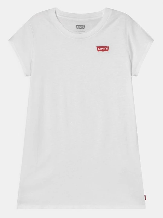 Zdjęcie produktu T-shirt basic Levi's biały