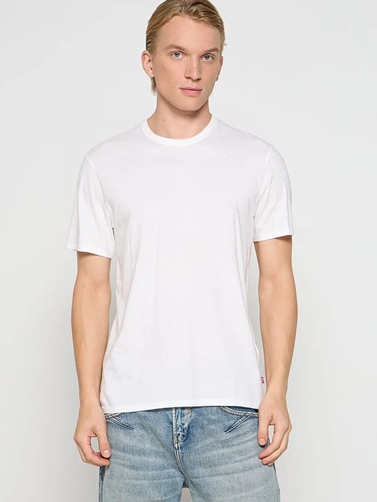 Zdjęcie produktu T-shirt basic Levi's biały