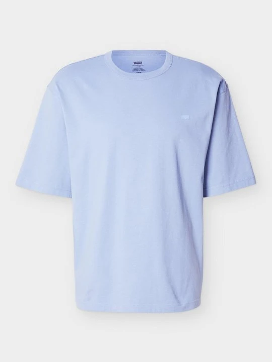 Zdjęcie produktu T-shirt basic Levi's niebieski