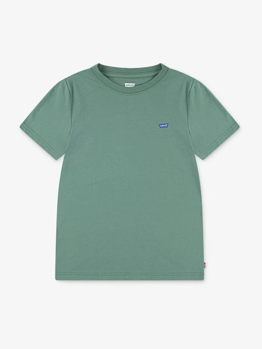 Zdjęcie produktu T-shirt basic Levi's zielony