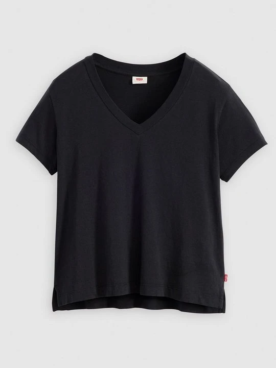 Zdjęcie produktu T-shirt basic Levi's czarny