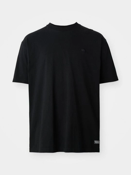 Zdjęcie produktu T-shirt basic Levi's czarny