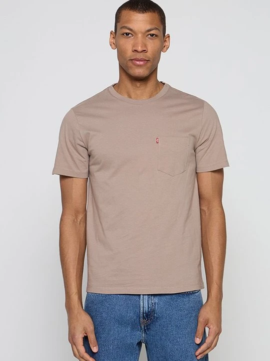 Zdjęcie produktu T-shirt basic Levi's biały