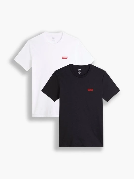 Zdjęcie produktu T-shirt basic Levi's biały