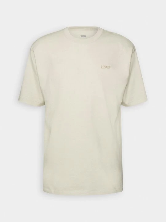 Zdjęcie produktu T-shirt basic Levi's beżowy