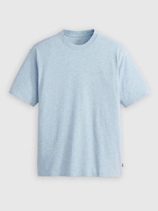 Zdjęcie produktu T-shirt basic Levi's niebieski