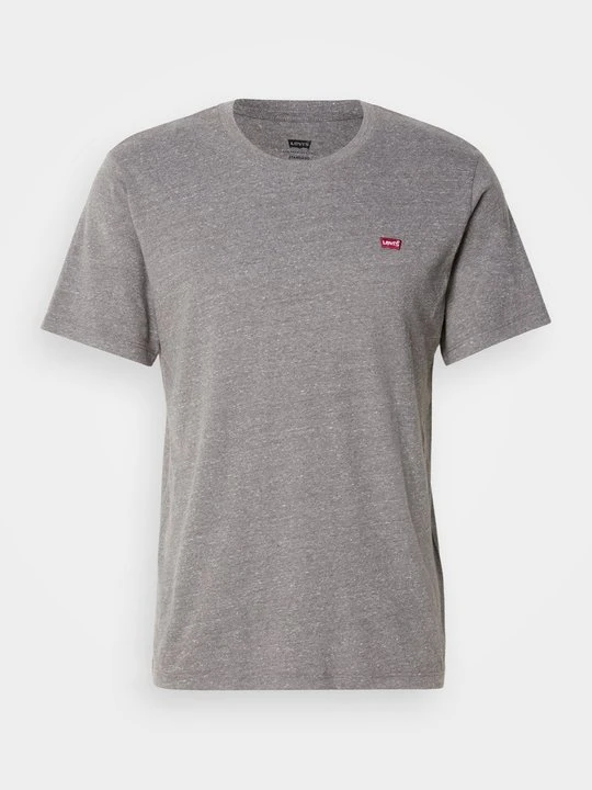 Zdjęcie produktu T-shirt basic Levi's szary