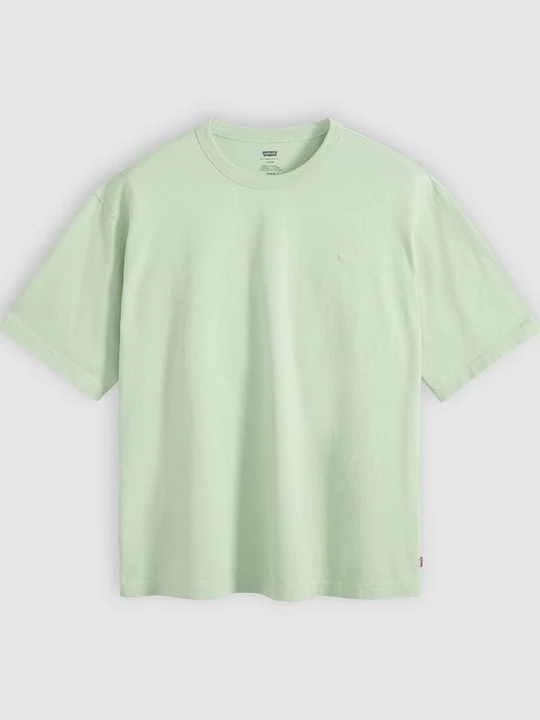 Zdjęcie produktu T-shirt basic Levi's zielony