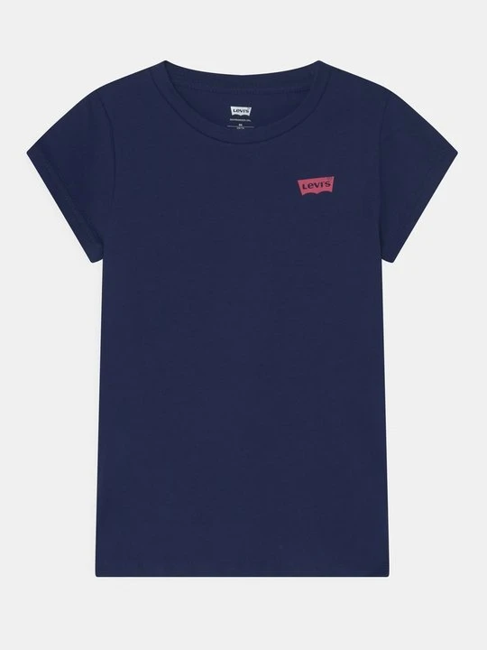 Zdjęcie produktu T-shirt basic Levi's granatowy