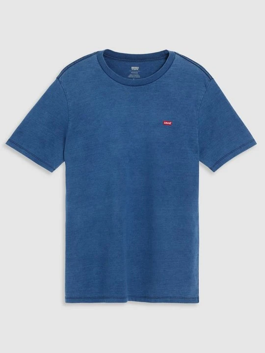 Zdjęcie produktu T-shirt basic Levi's granatowy