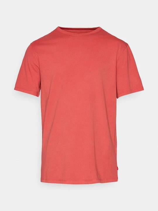 Zdjęcie produktu T-shirt basic Levi's jasnoczerwony