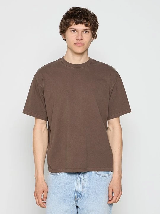 Zdjęcie produktu T-shirt basic Levi's khaki