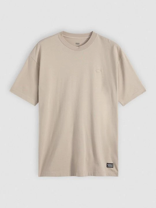 Zdjęcie produktu T-shirt basic Levi's khaki